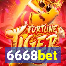 6668bet