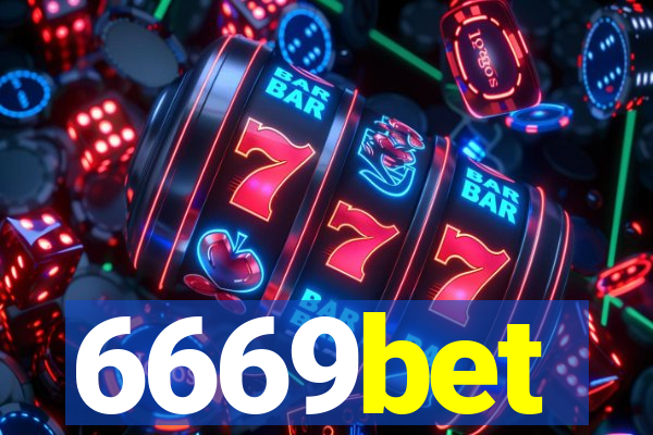 6669bet