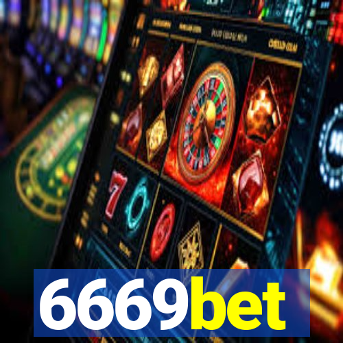 6669bet