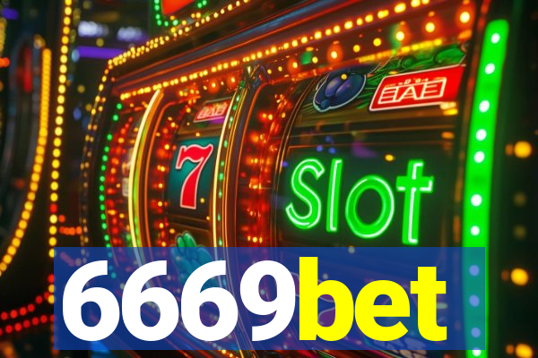 6669bet