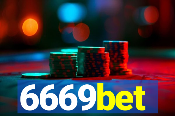 6669bet