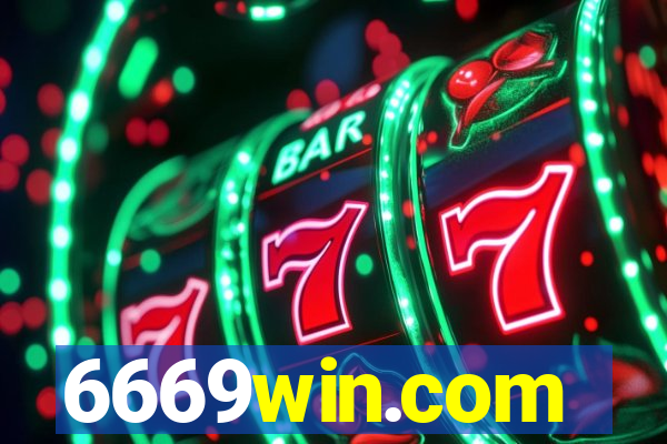 6669win.com