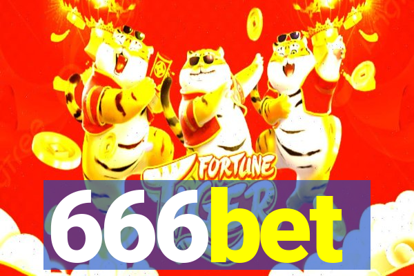 666bet