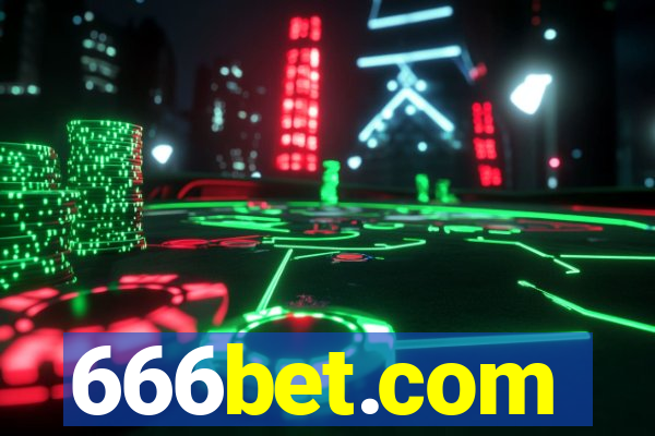 666bet.com