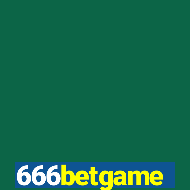 666betgame