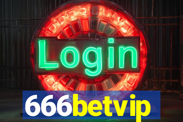 666betvip