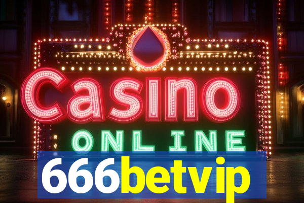 666betvip