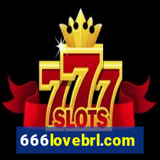 666lovebrl.com