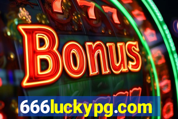 666luckypg.com