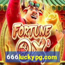 666luckypg.com