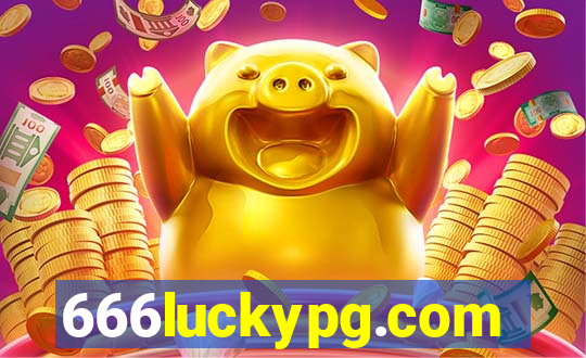 666luckypg.com