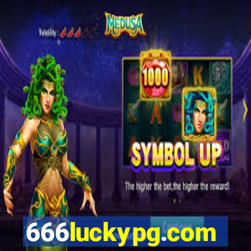 666luckypg.com