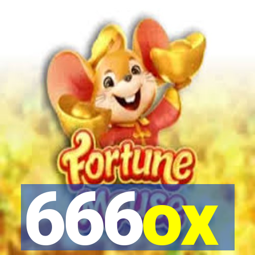 666ox