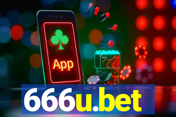 666u.bet