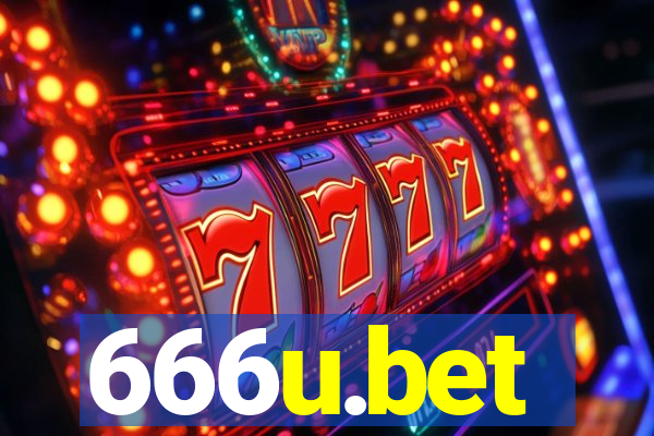 666u.bet