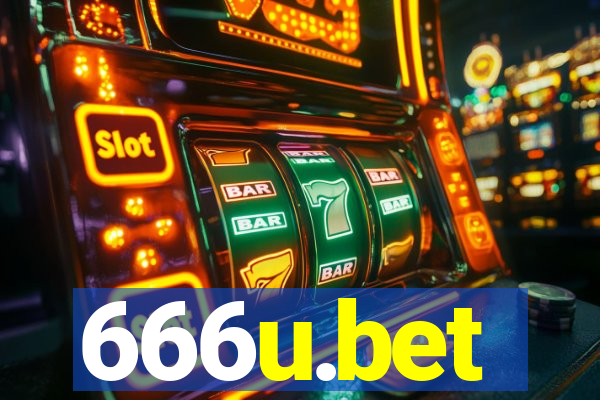 666u.bet