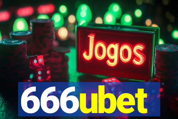 666ubet