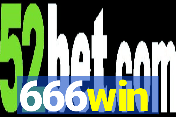 666win