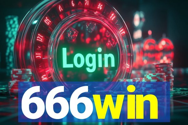 666win