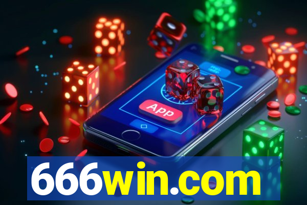 666win.com