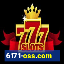 6171-oss.com