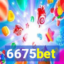 6675bet