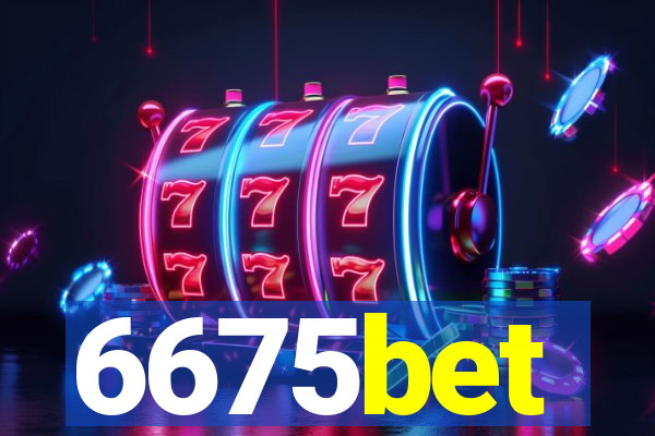 6675bet