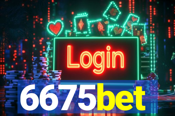 6675bet