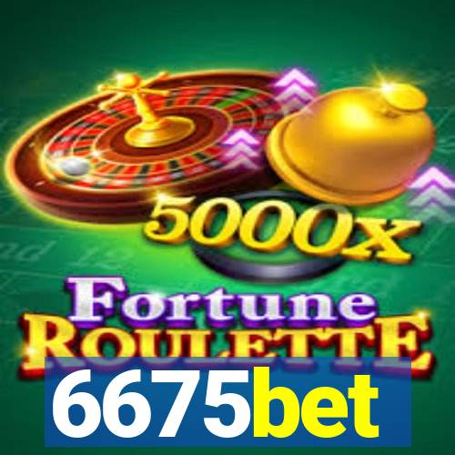 6675bet