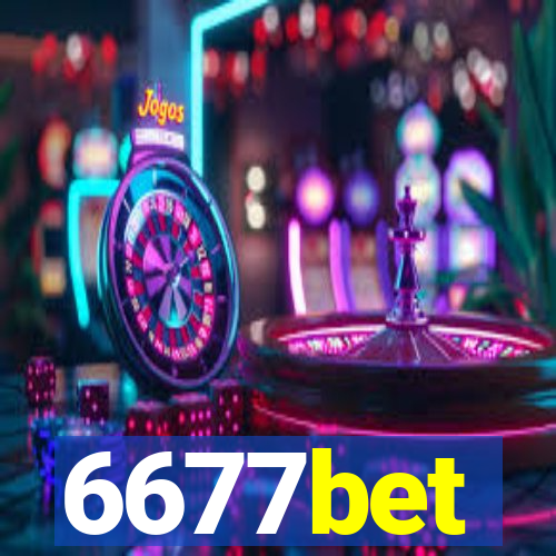 6677bet