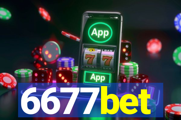 6677bet