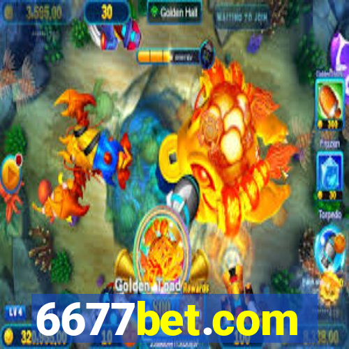 6677bet.com