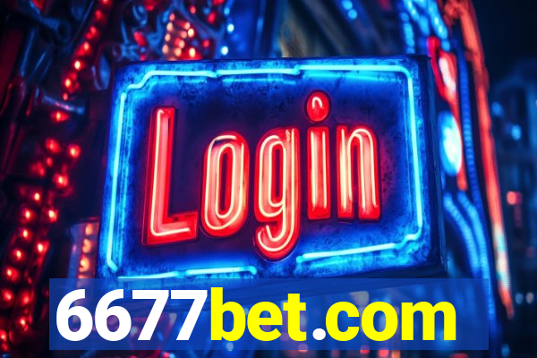 6677bet.com