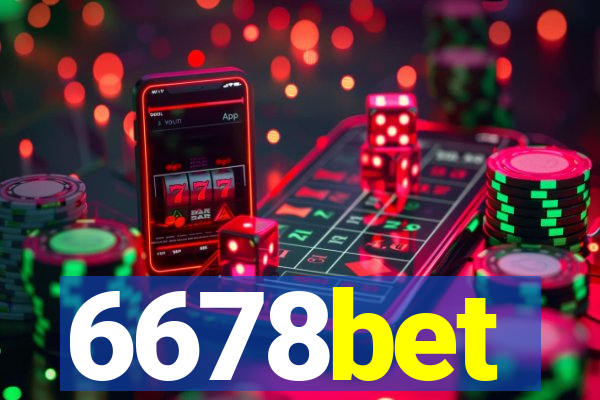 6678bet