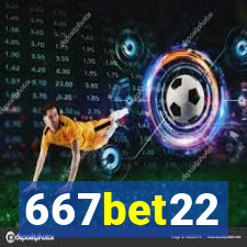 667bet22