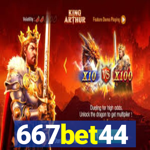 667bet44