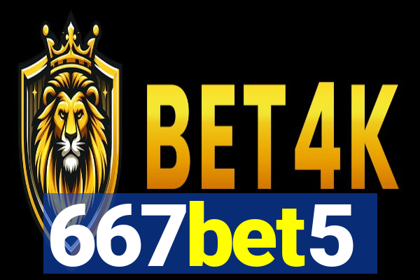 667bet5