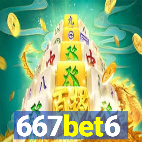 667bet6