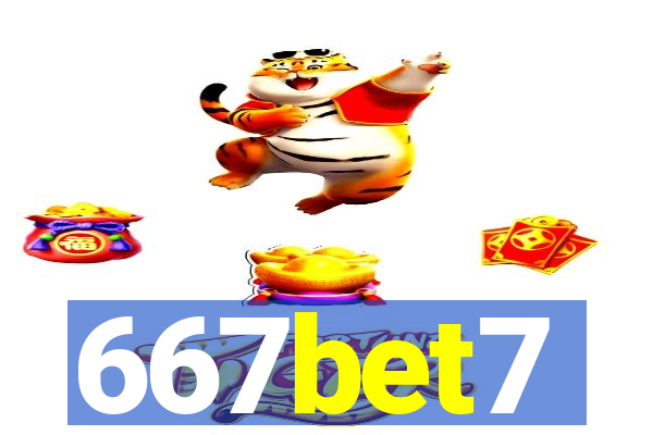 667bet7