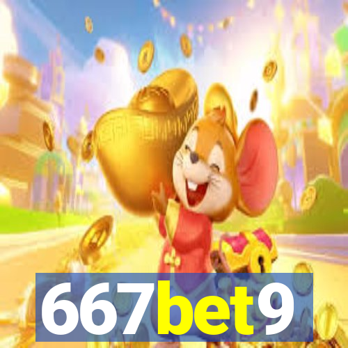 667bet9