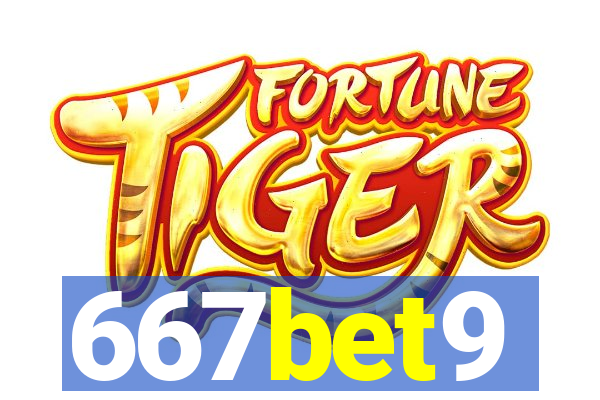 667bet9