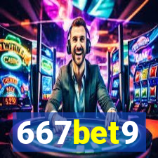 667bet9