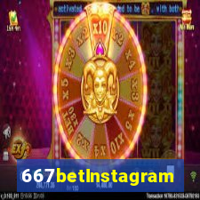 667betInstagram