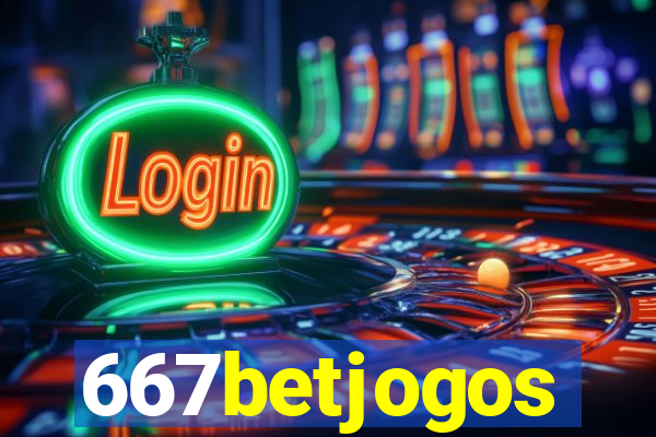 667betjogos