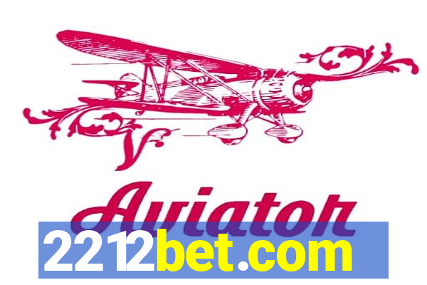 2212bet.com