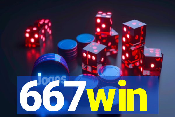 667win