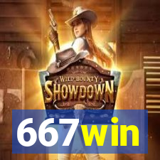 667win