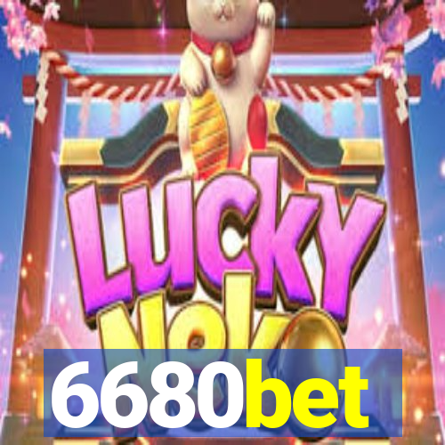 6680bet