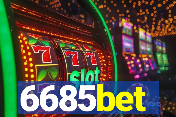 6685bet