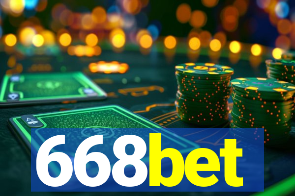 668bet